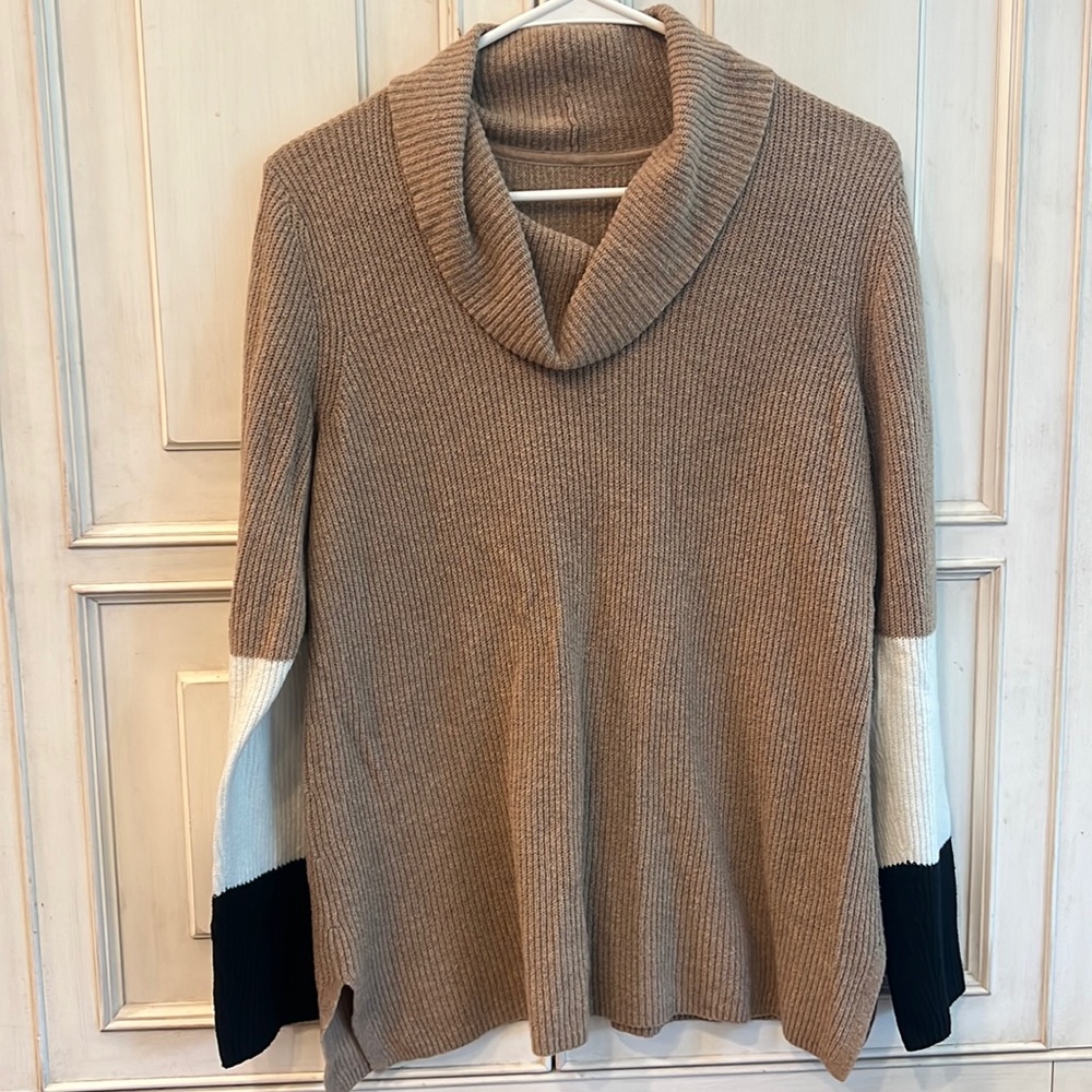 J Jill sweater